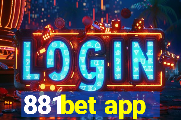 881bet app