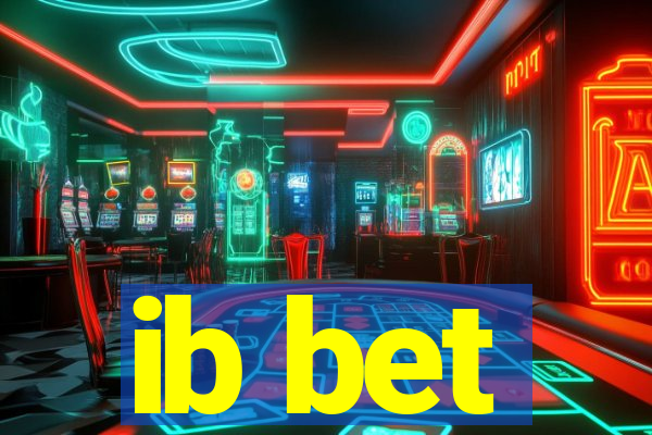 ib bet