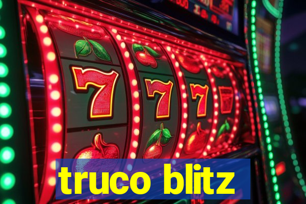 truco blitz