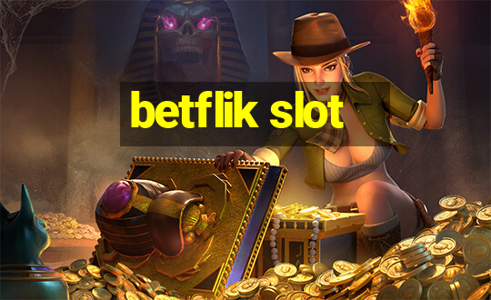 betflik slot