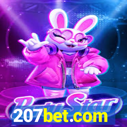 207bet.com