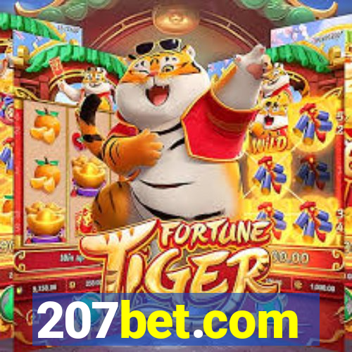 207bet.com