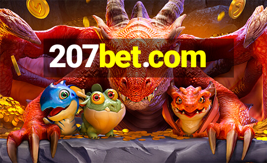 207bet.com