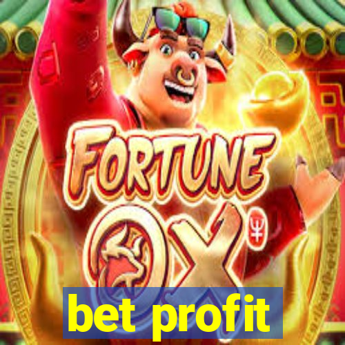 bet profit