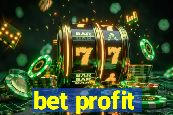 bet profit