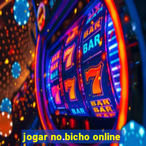 jogar no.bicho online