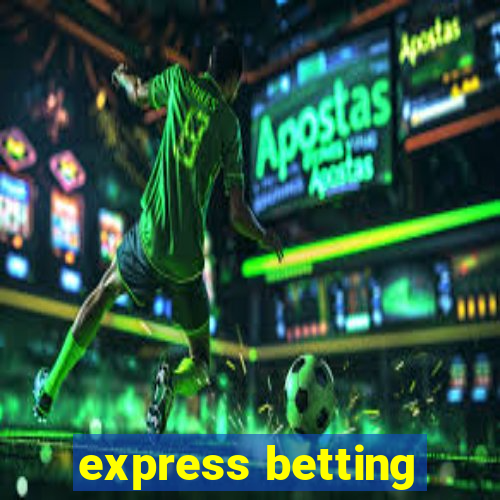 express betting