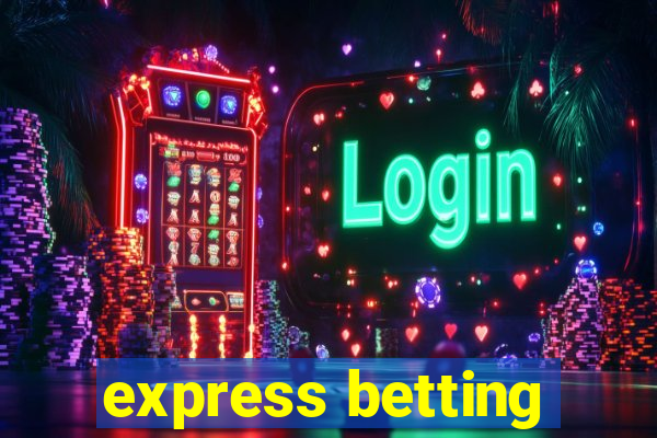 express betting