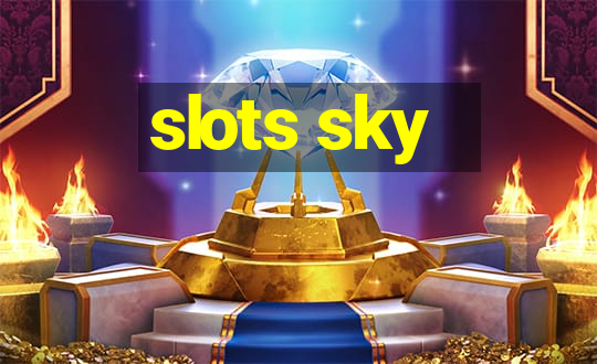 slots sky