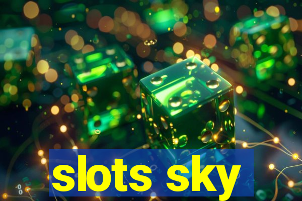 slots sky