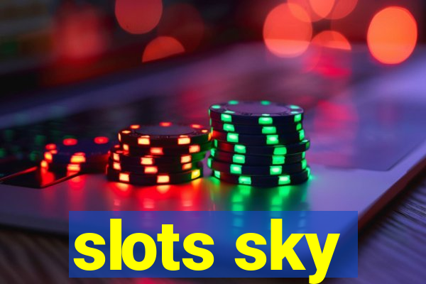 slots sky