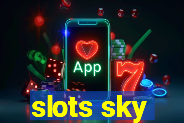 slots sky