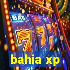 bahia xp