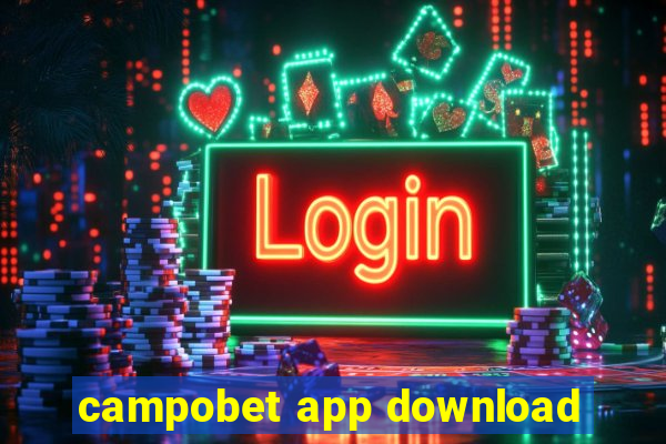 campobet app download