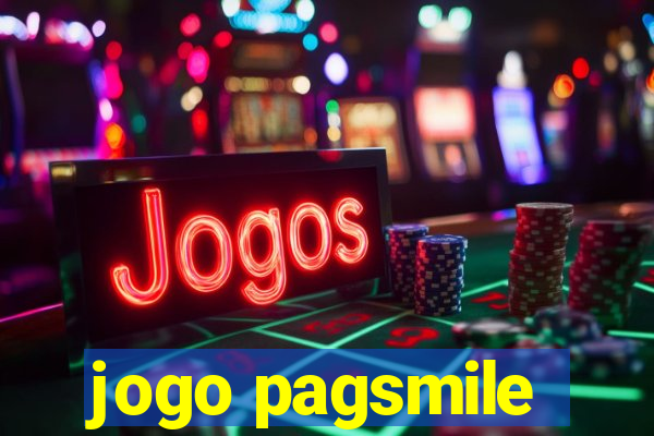 jogo pagsmile