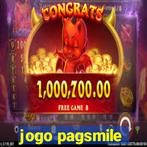 jogo pagsmile