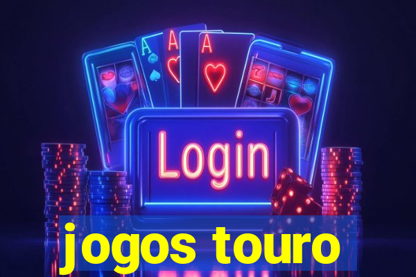 jogos touro