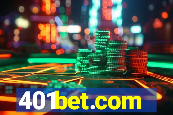 401bet.com