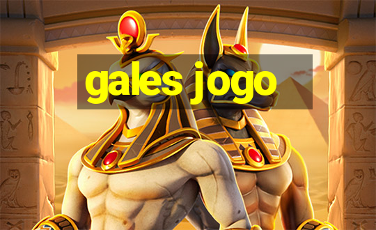 gales jogo