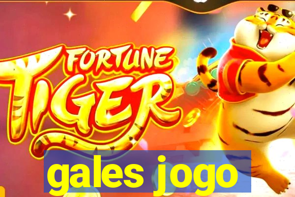 gales jogo