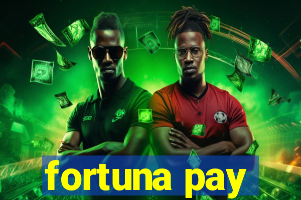 fortuna pay