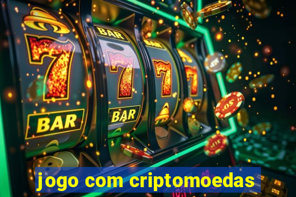 jogo com criptomoedas