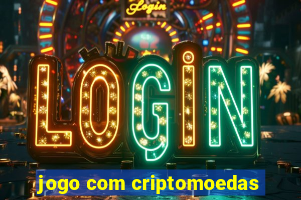 jogo com criptomoedas