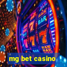 mg bet casino