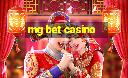 mg bet casino