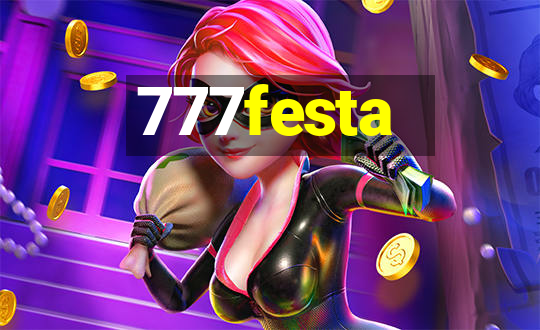 777festa