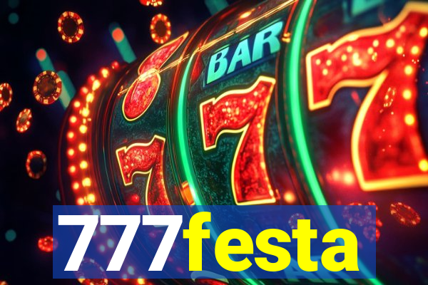 777festa