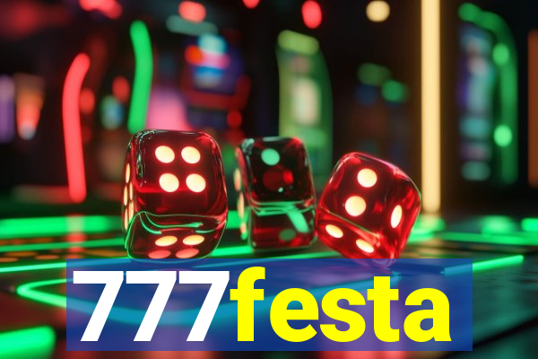 777festa