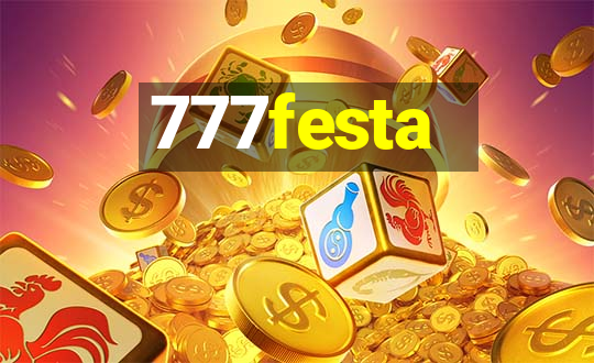 777festa