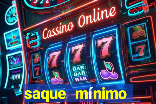 saque mínimo estrela bet