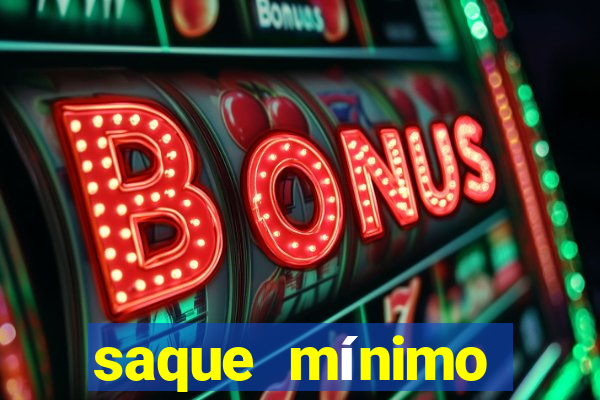 saque mínimo estrela bet