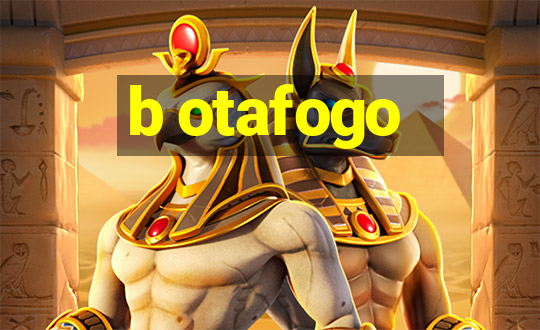 b otafogo