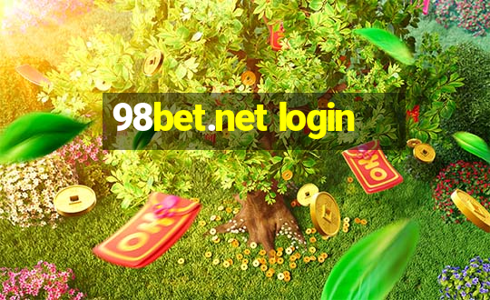 98bet.net login