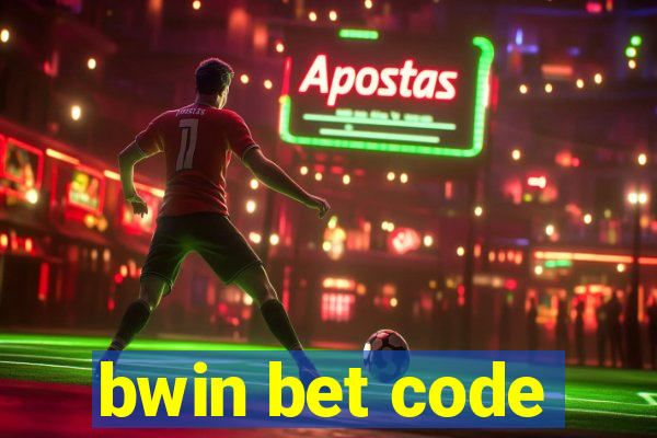 bwin bet code