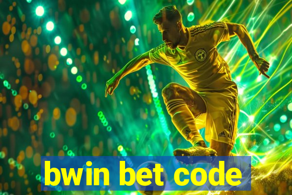 bwin bet code