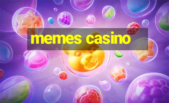 memes casino