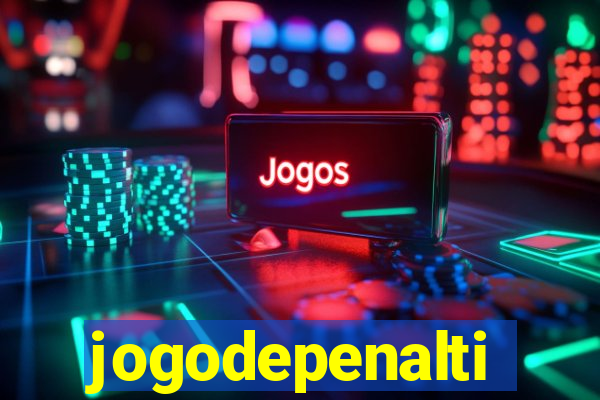 jogodepenalti