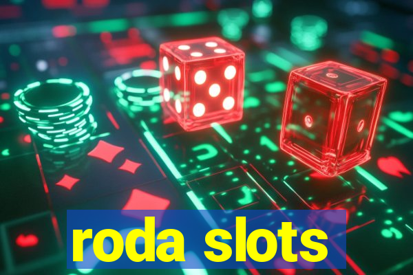 roda slots