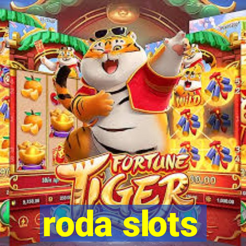 roda slots