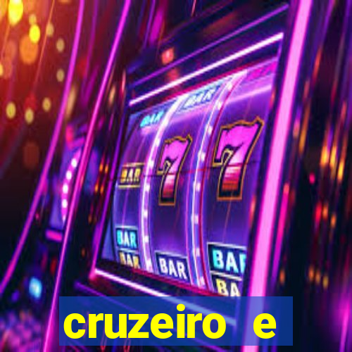 cruzeiro e fluminense futemax