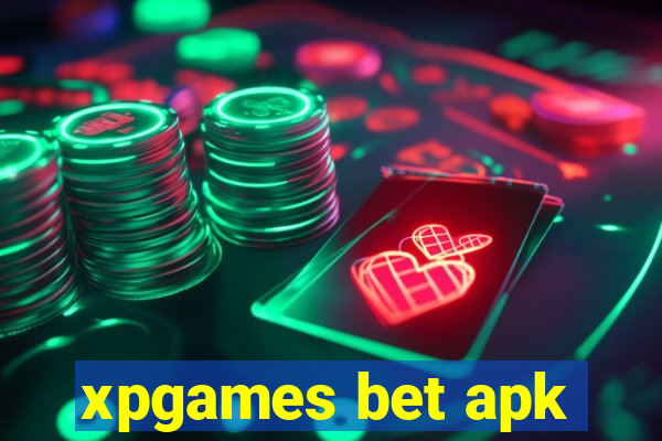 xpgames bet apk