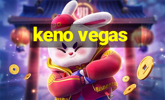 keno vegas