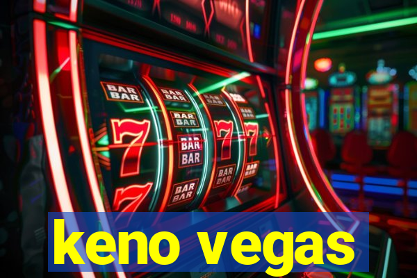 keno vegas