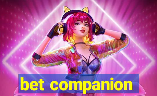 bet companion