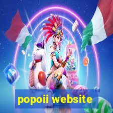 popoii website