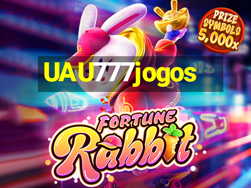 UAU777jogos